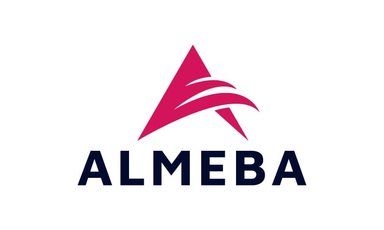 Almeba logo