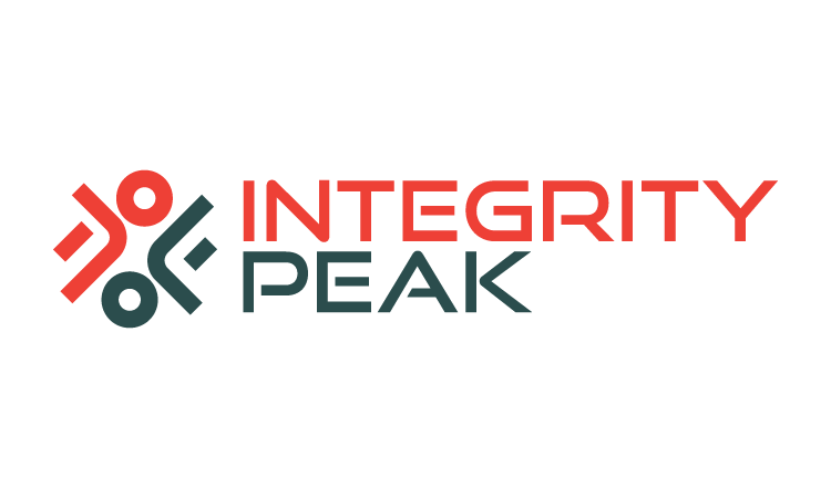 IntegrityPeak logo