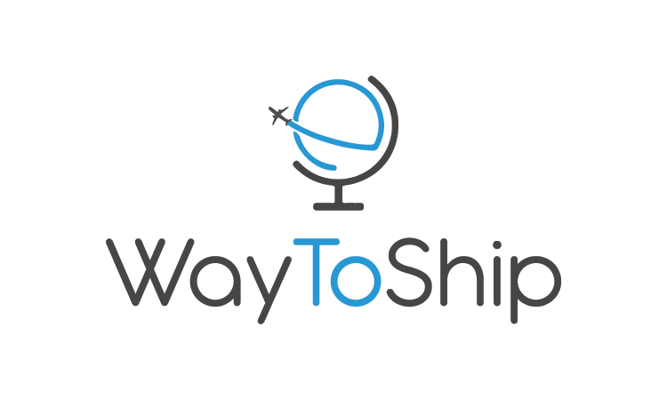 WayToShip logo