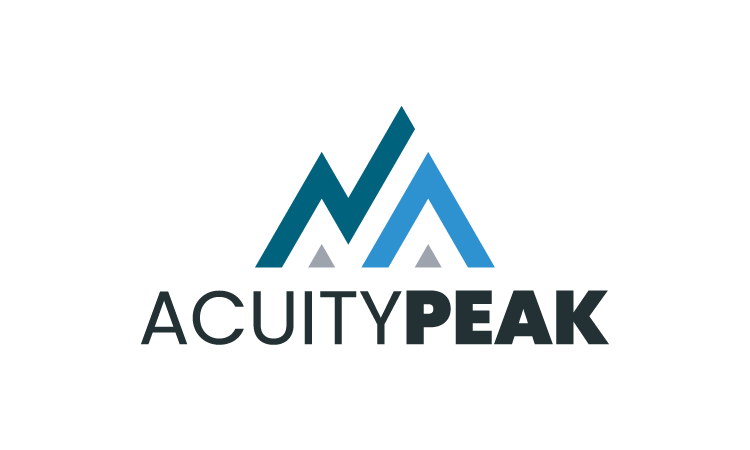 AcuityPeak.com - buy Cool premium domains