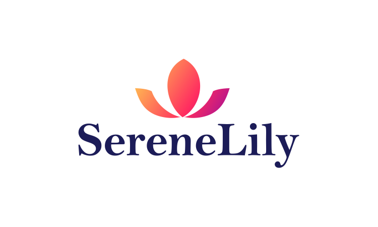 SereneLily.com - Good premium domain names