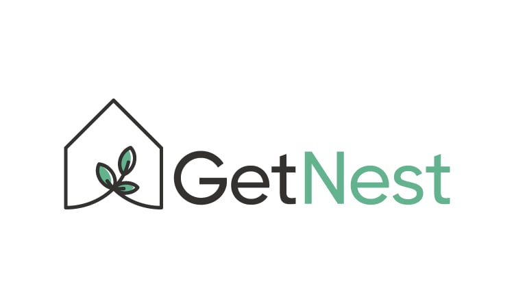 GetNest.com - Good premium domain marketplace