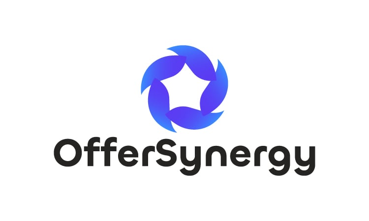 OfferSynergy.com - Great premium domain marketplace