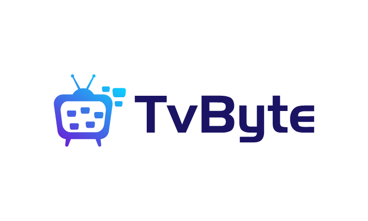 TvByte.com - Unique premium domains for sale