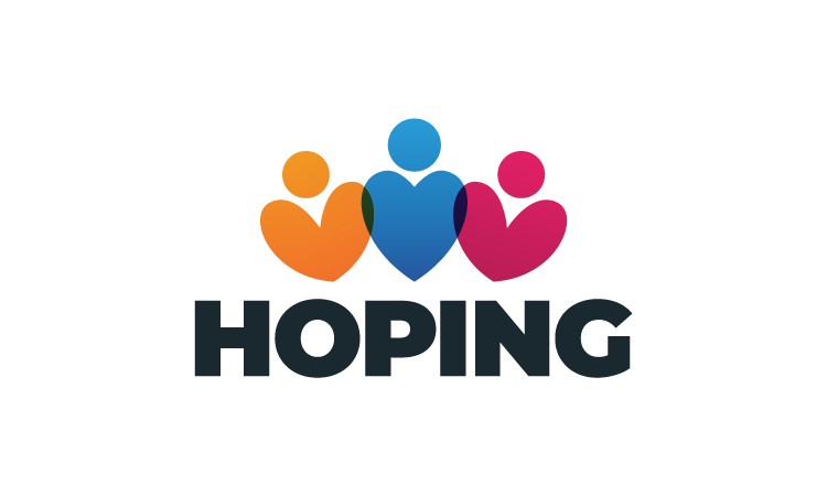 Hoping.io - Cool premium domains for sale