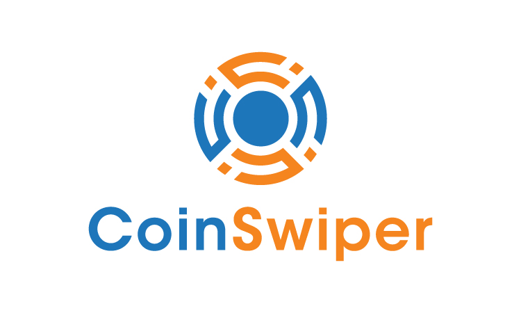 CoinSwiper.com - New premium domain names for sale