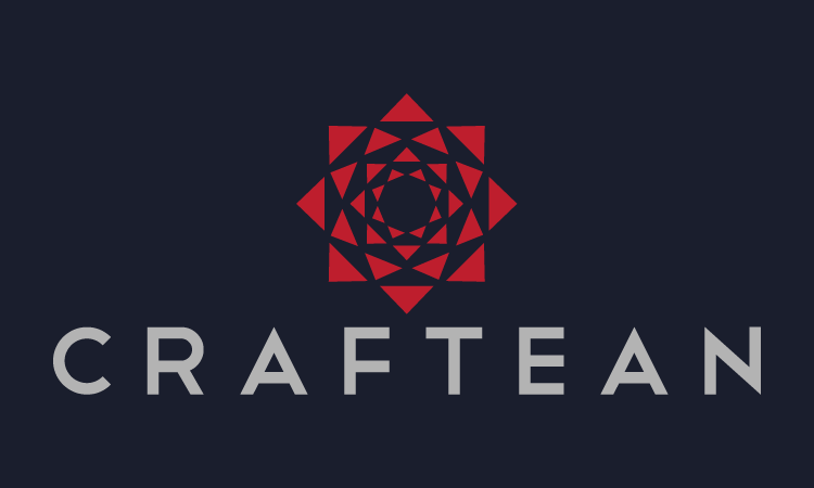 Craftean logo