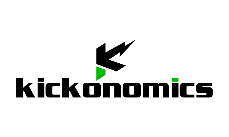 Kickonomics.com - Best premium domain marketplace