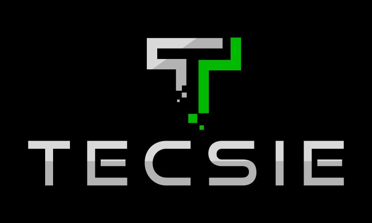 Tecsie.com - Good premium domains