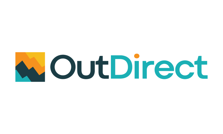 OutDirect logo