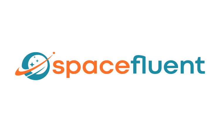 SpaceFluent logo
