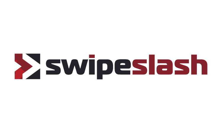 SwipeSlash logo