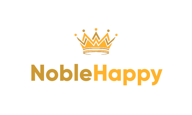 NobleHappy.com - buying Good premium names