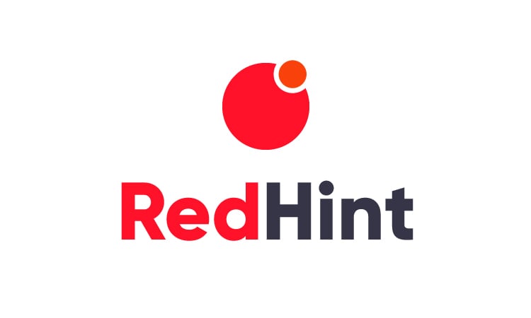 RedHint.com - Great premium domains
