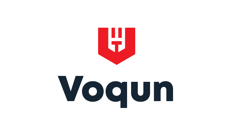 Voqun.com - Unique premium names