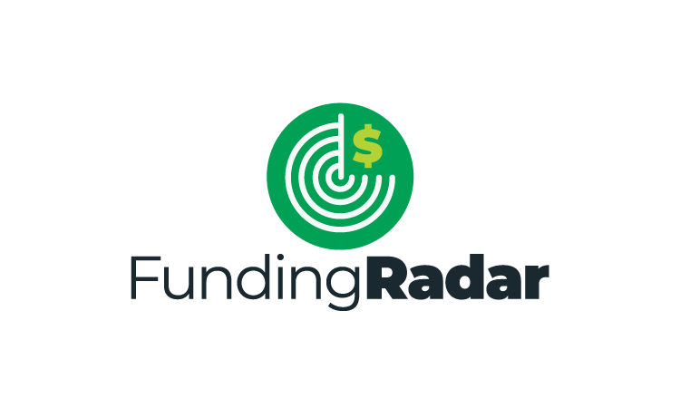 FundingRadar.com - New premium domains