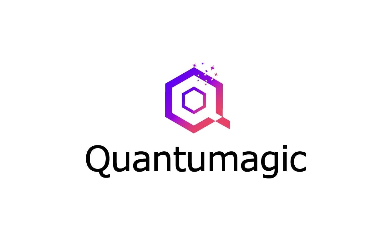Quantumagic.com - New premium names
