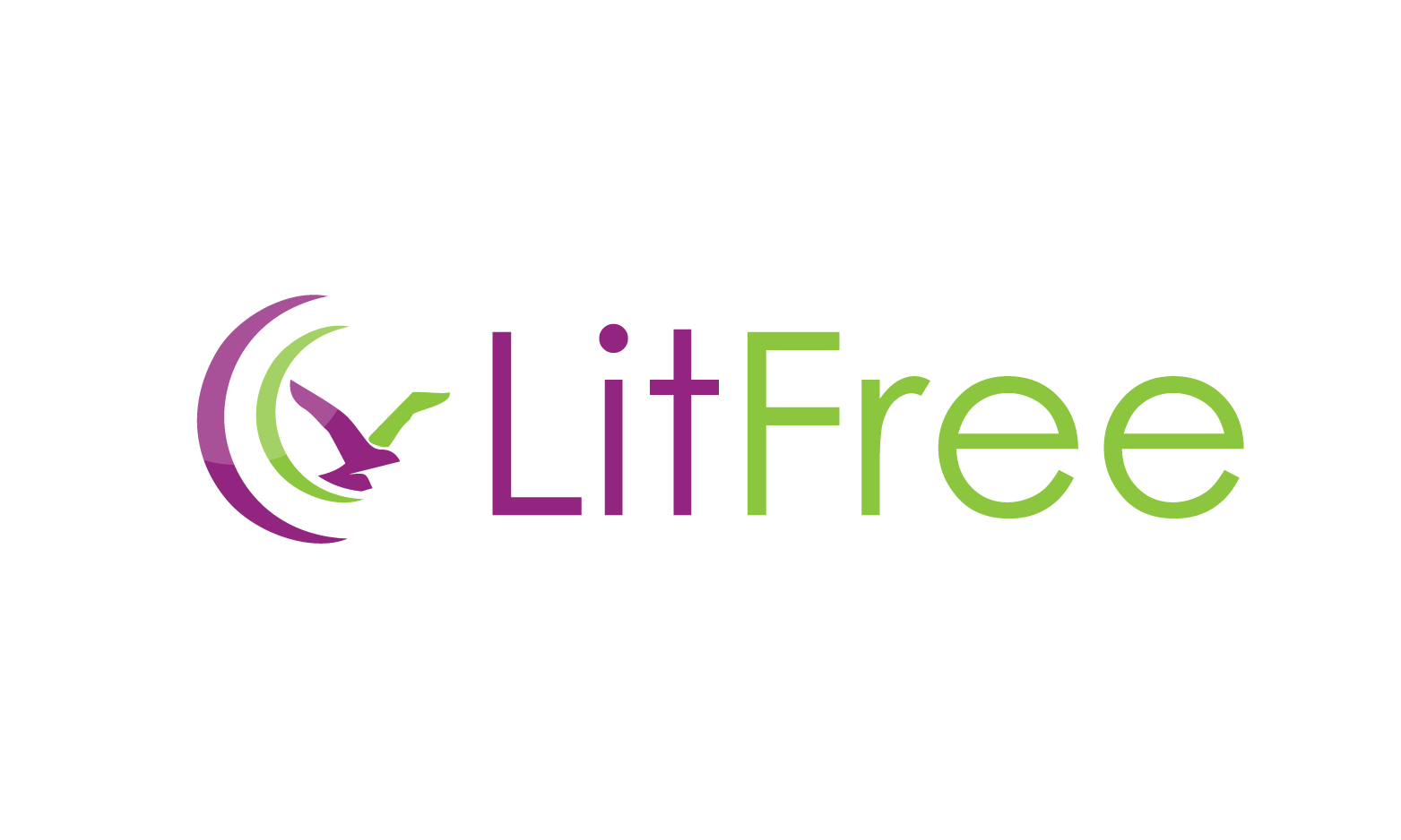 LitFree logo