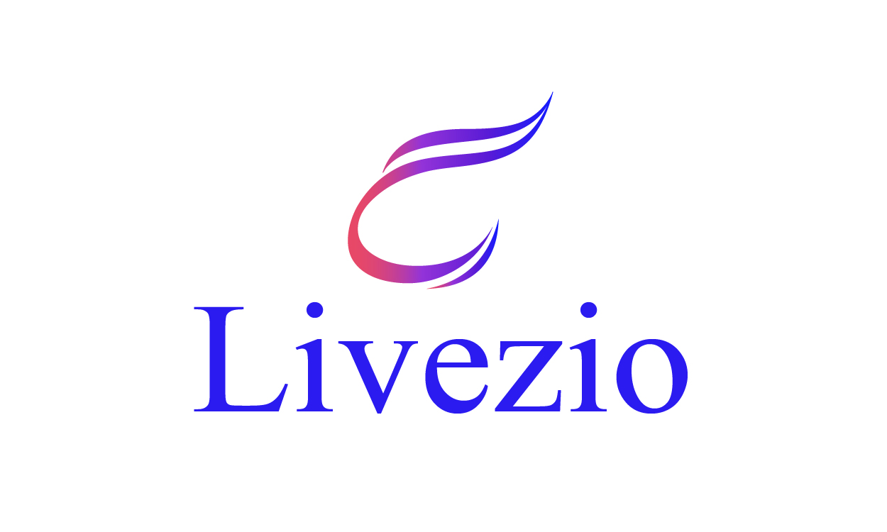 Livezio.com - Good premium domain marketplace
