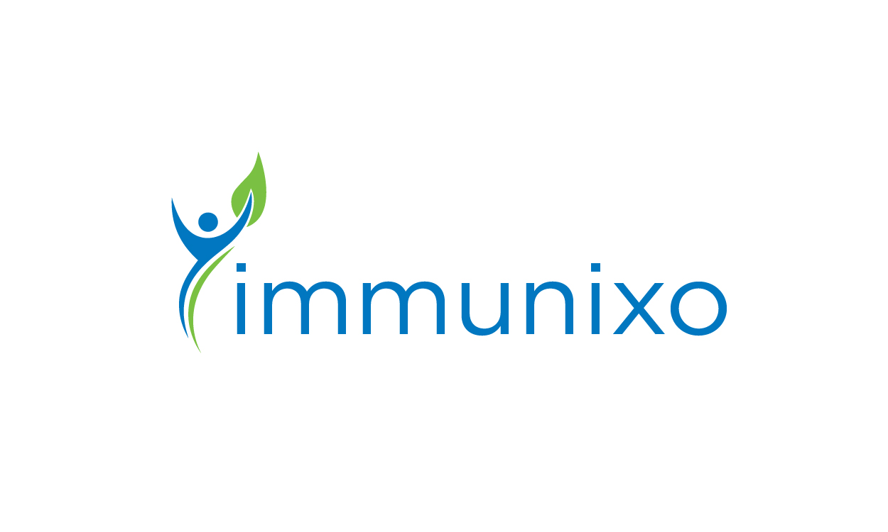 Immunixo.com - Creative domains for sale