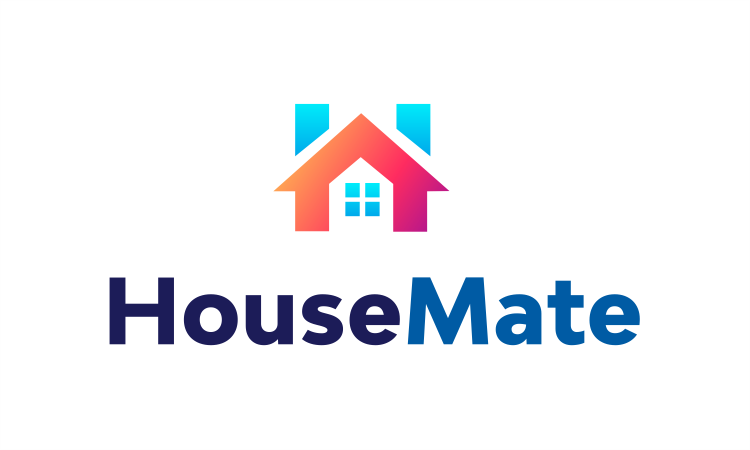 HouseMate.co - Cool premium domain marketplace