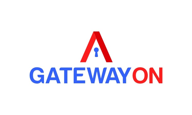 GatewayOn.com - Creative premium domains