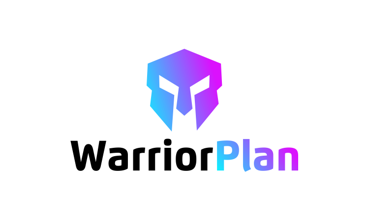 WarriorPlan.com - Creative premium domain marketplace