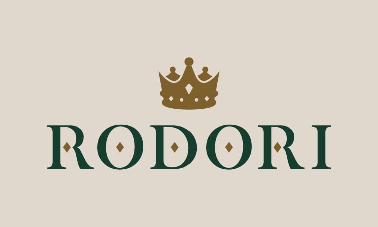 Rodori.com - Good premium names