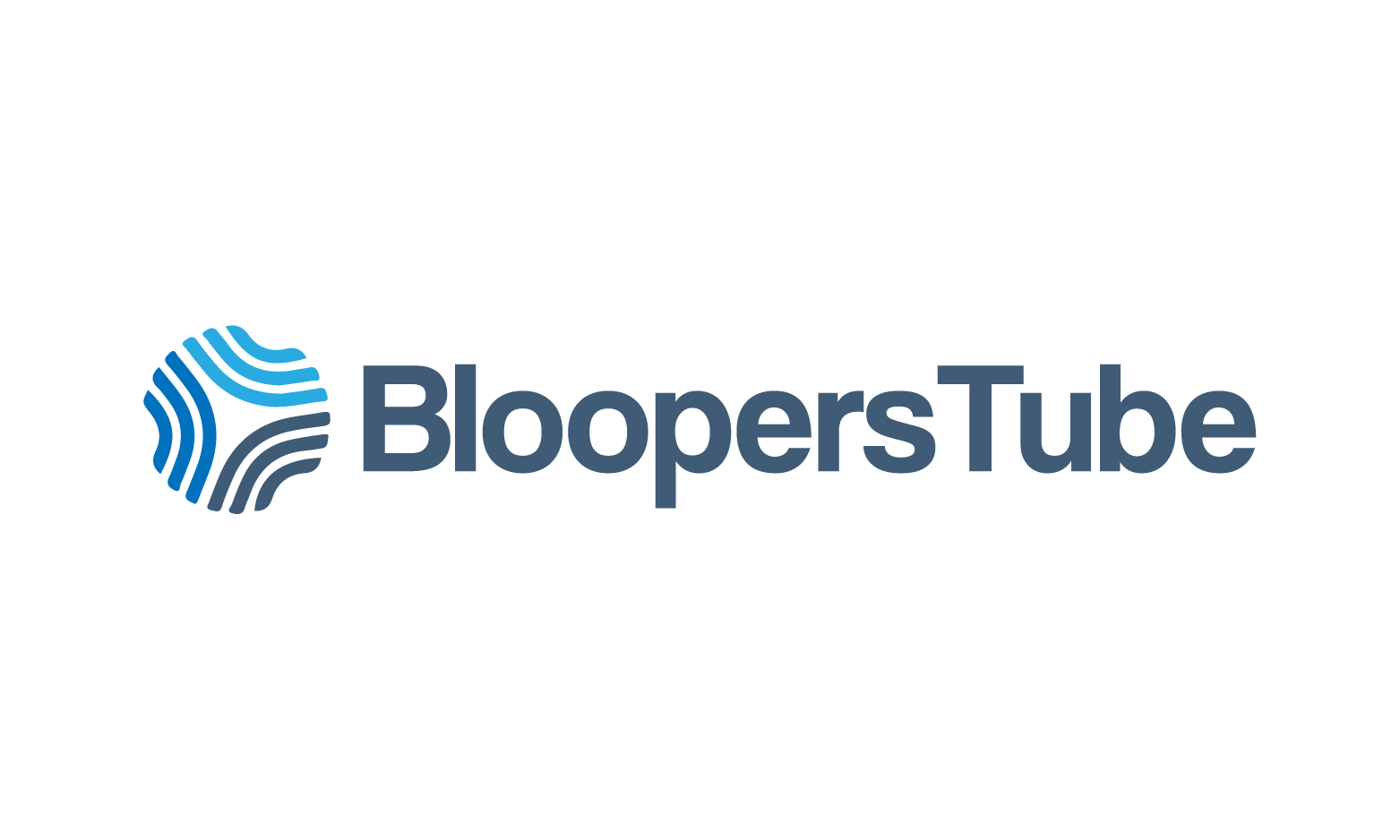BloopersTube logo