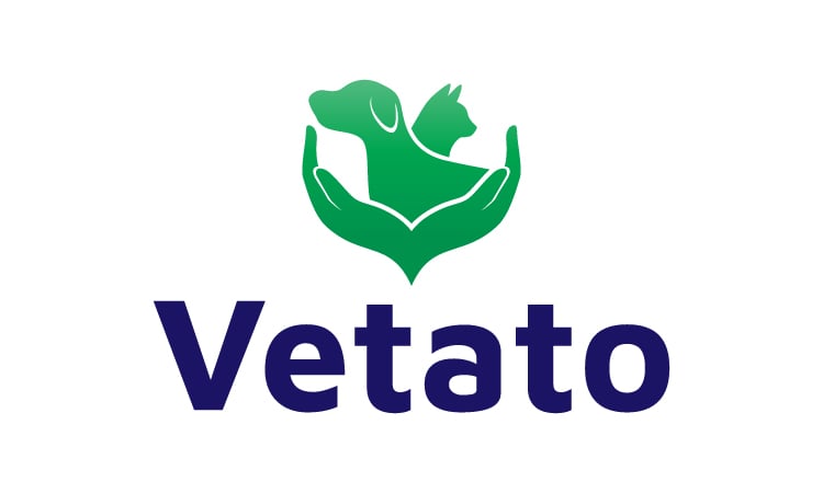 Vetato logo