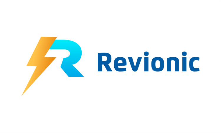 Revionic.com - buy Great premium domains