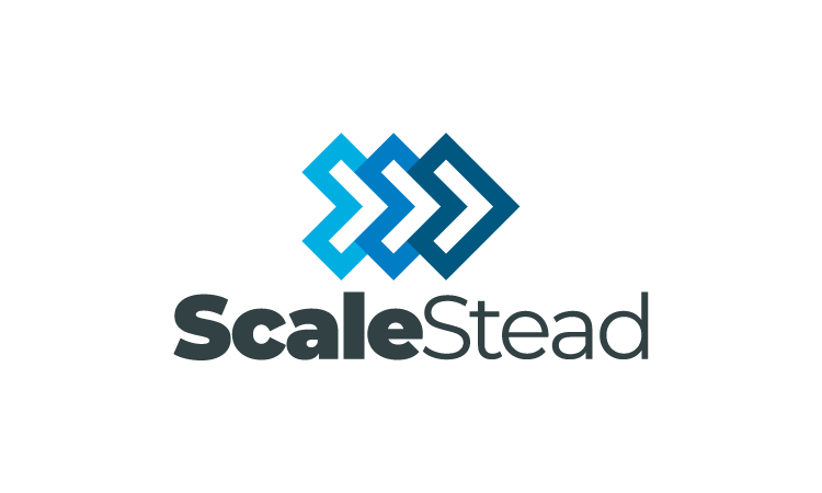 ScaleStead.com - Good premium domain names