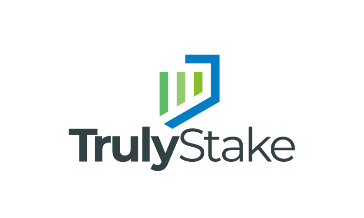TrulyStake.com - buy Cool premium names