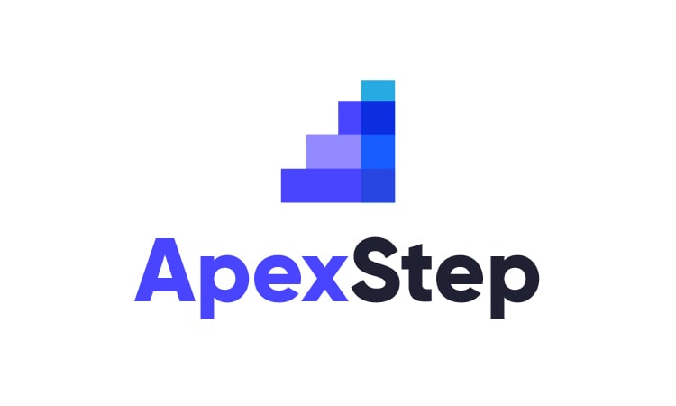 ApexStep logo