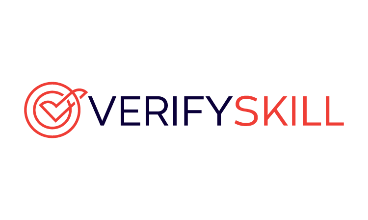 VerifySkill logo