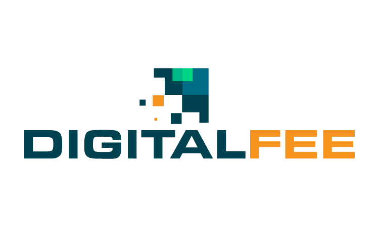DigitalFee logo