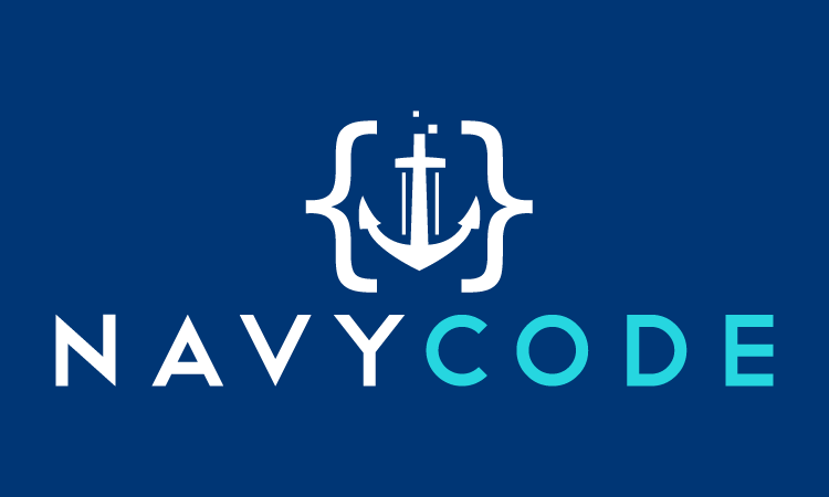 NavyCode logo