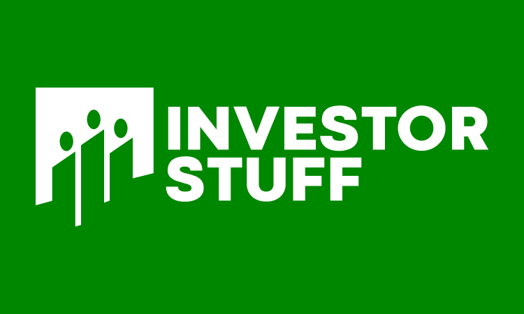 InvestorStuff logo