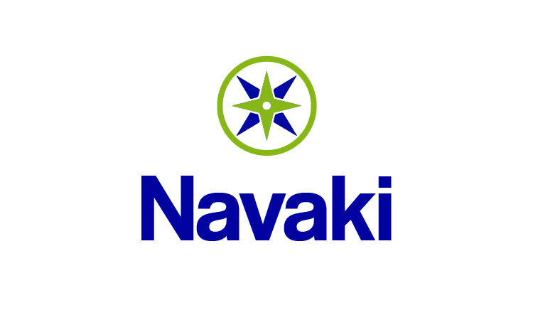Navaki logo