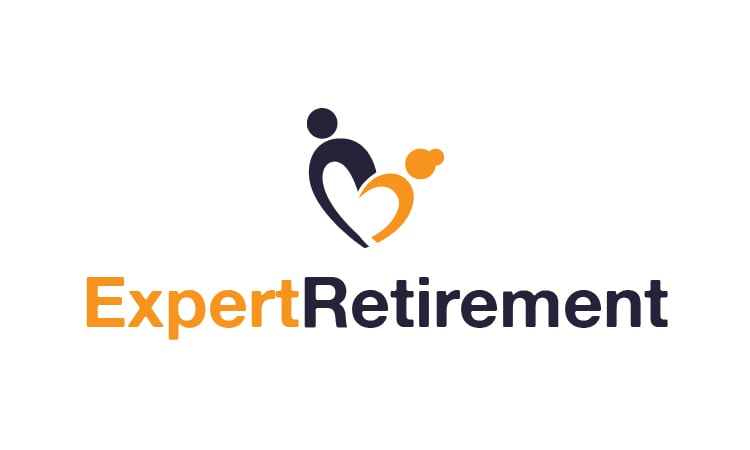 ExpertRetirement logo