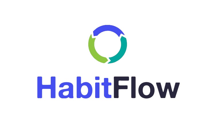 HabitFlow.com - buy New premium domains