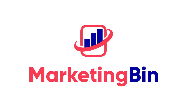 MarketingBin.com - Creative domains for sale