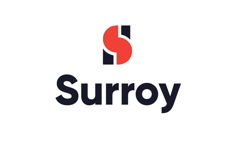 Surroy logo
