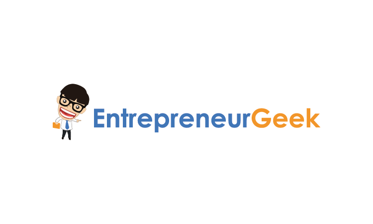 EntrepreneurGeek.com - Cool premium domain names