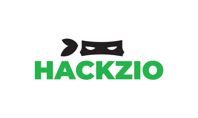 Hackzio logo