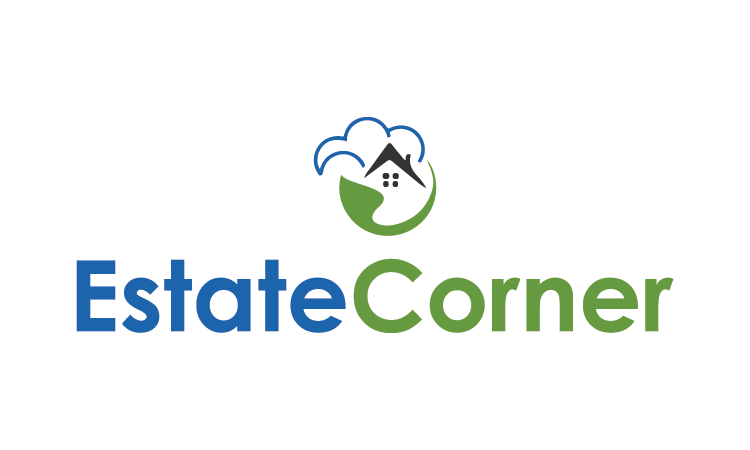 EstateCorner.com - Good premium domain marketplace