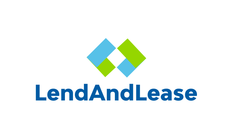 LendAndLease logo
