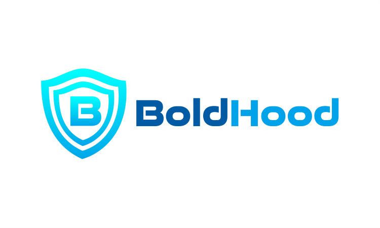 BoldHood.com - Good premium domain marketplace