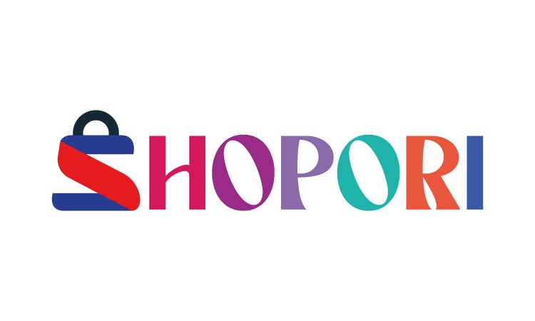 Shopori - Great premium names for sale
