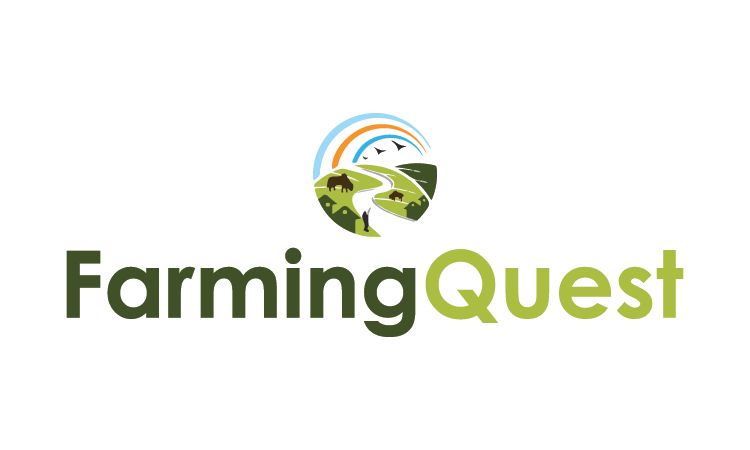 FarmingQuest.com - buy New premium domains